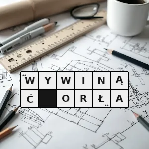 Hasło krzyżówkowe upaść w wyniku utraty równowagi - wywinąć orła – rozwiązanie, synonimy, podpowiedzi i definicje krzyżówkowe